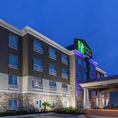 Holiday Inn Express Houston Space Center-Clear Lake By Ihg Webster Εξωτερικό φωτογραφία