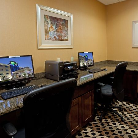 Holiday Inn Express Houston Space Center-Clear Lake By Ihg Webster Εξωτερικό φωτογραφία