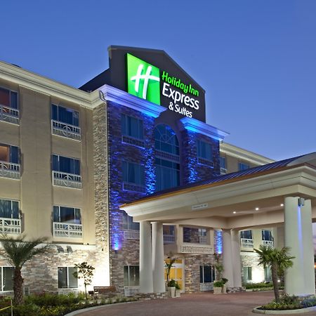 Holiday Inn Express Houston Space Center-Clear Lake By Ihg Webster Εξωτερικό φωτογραφία