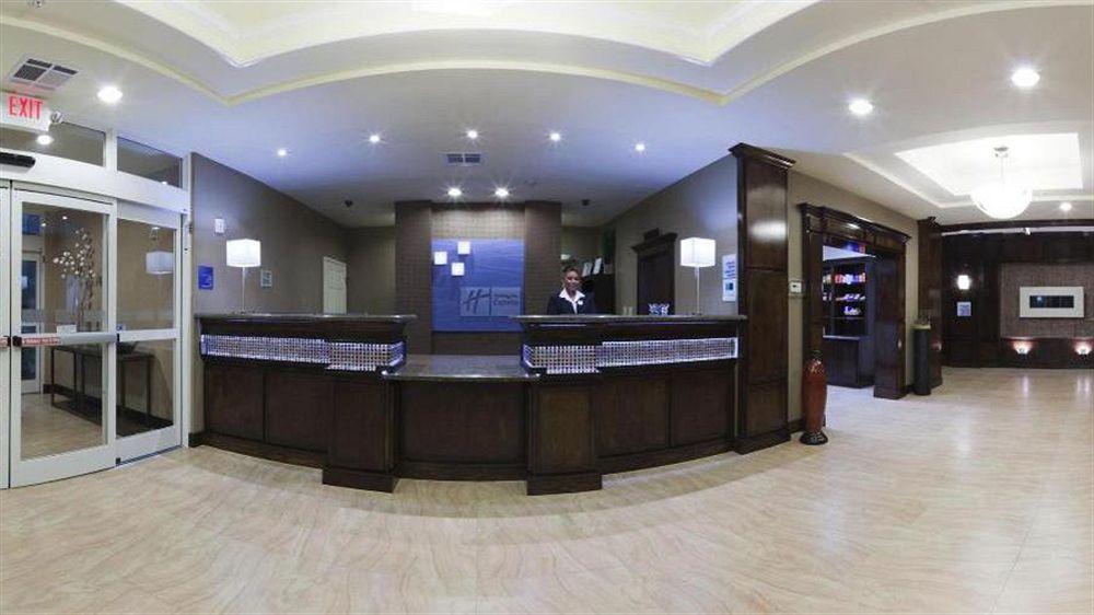 Holiday Inn Express Houston Space Center-Clear Lake By Ihg Webster Εξωτερικό φωτογραφία