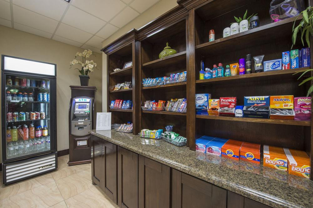 Holiday Inn Express Houston Space Center-Clear Lake By Ihg Webster Εξωτερικό φωτογραφία
