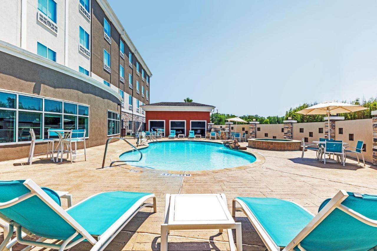 Holiday Inn Express Houston Space Center-Clear Lake By Ihg Webster Εξωτερικό φωτογραφία