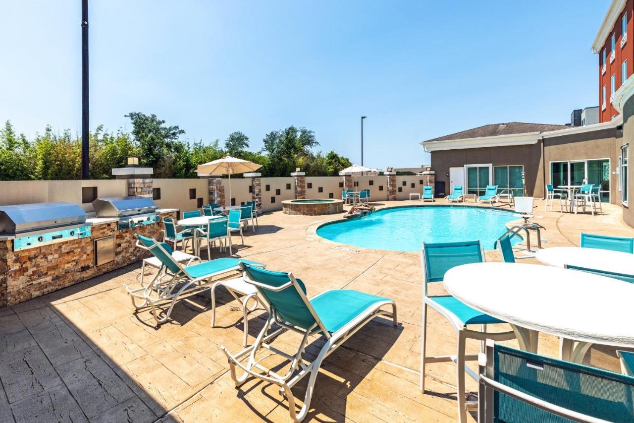 Holiday Inn Express Houston Space Center-Clear Lake By Ihg Webster Εξωτερικό φωτογραφία