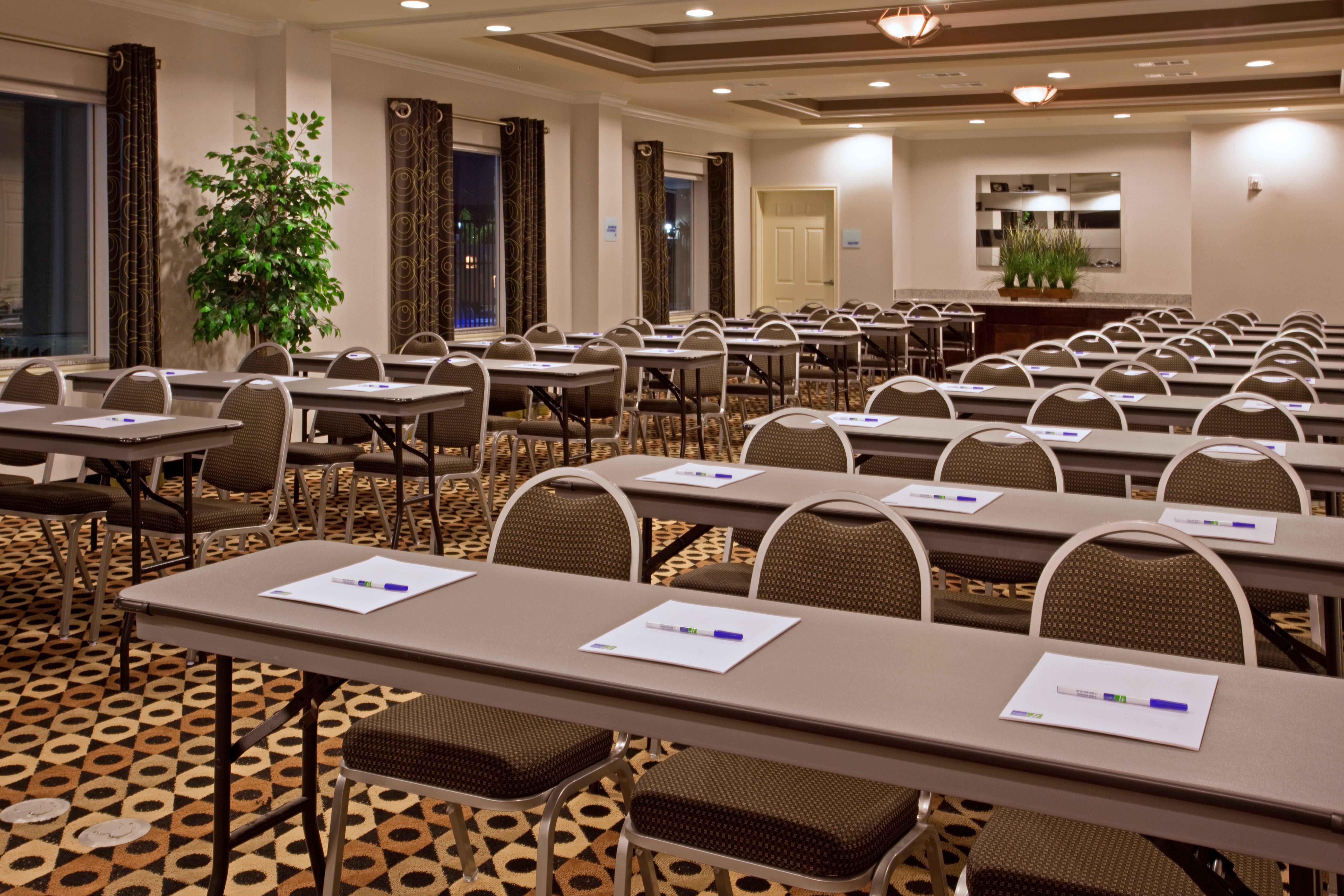Holiday Inn Express Houston Space Center-Clear Lake By Ihg Webster Εξωτερικό φωτογραφία