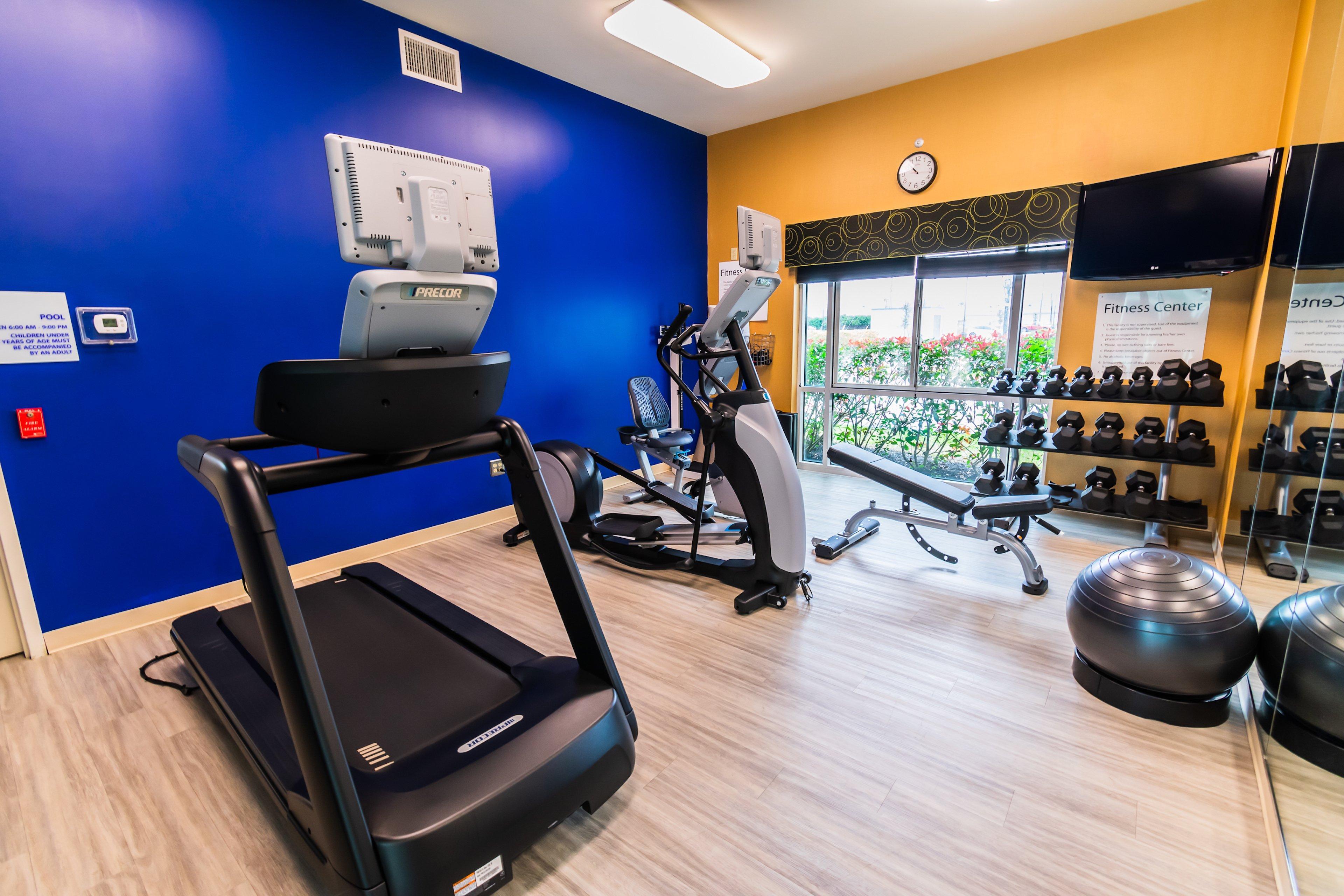 Holiday Inn Express Houston Space Center-Clear Lake By Ihg Webster Εξωτερικό φωτογραφία