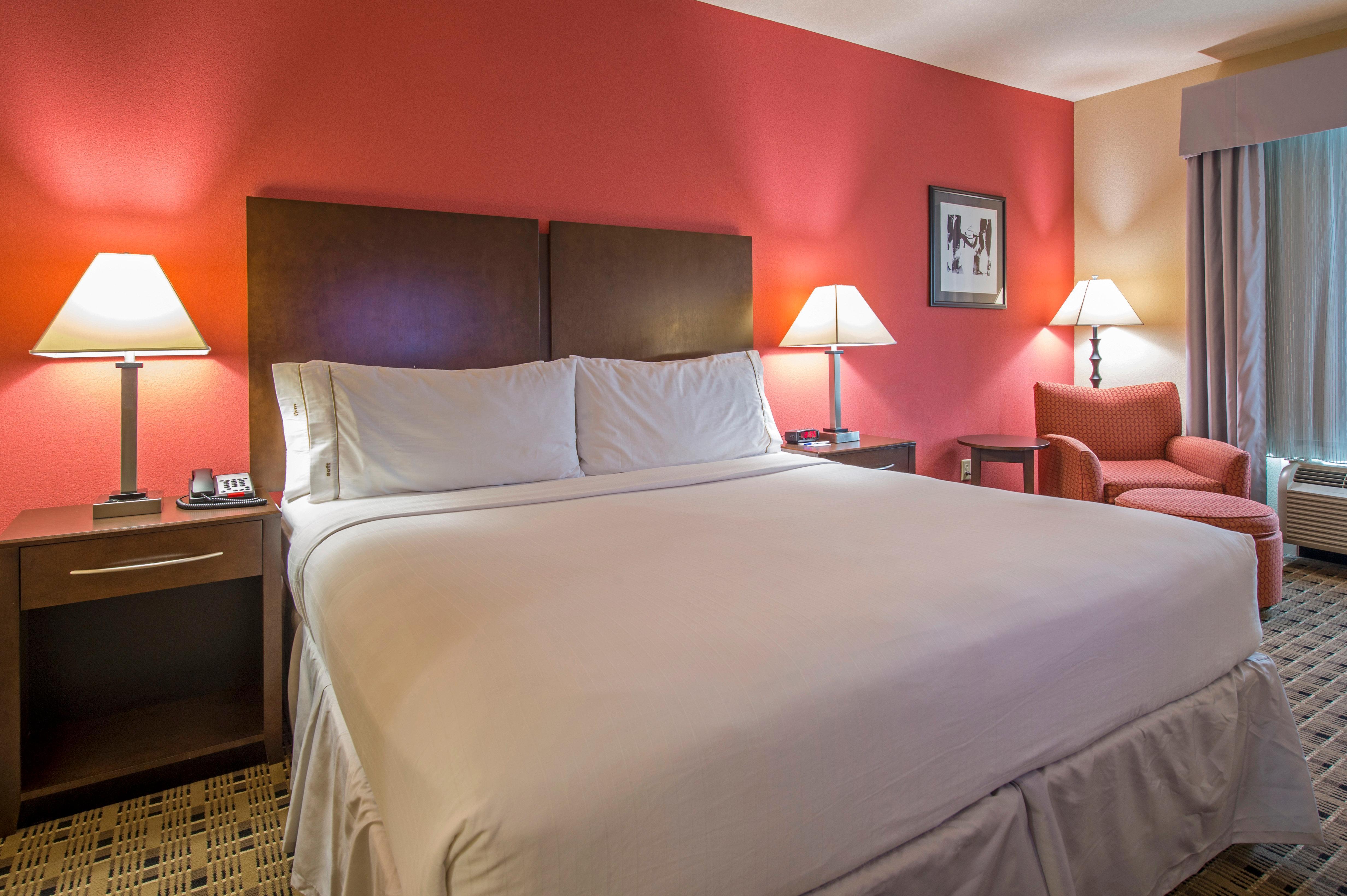 Holiday Inn Express Houston Space Center-Clear Lake By Ihg Webster Εξωτερικό φωτογραφία