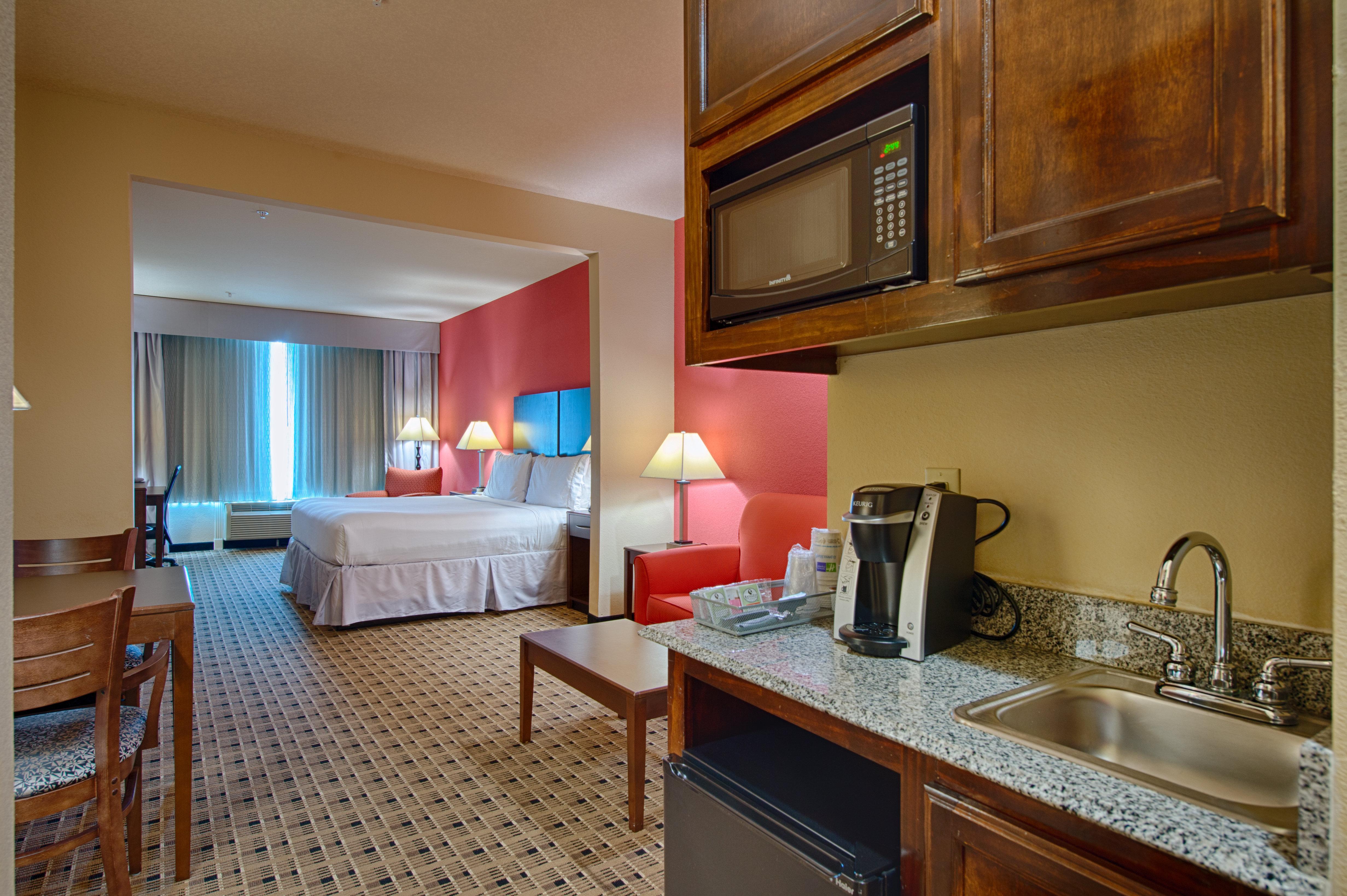 Holiday Inn Express Houston Space Center-Clear Lake By Ihg Webster Εξωτερικό φωτογραφία