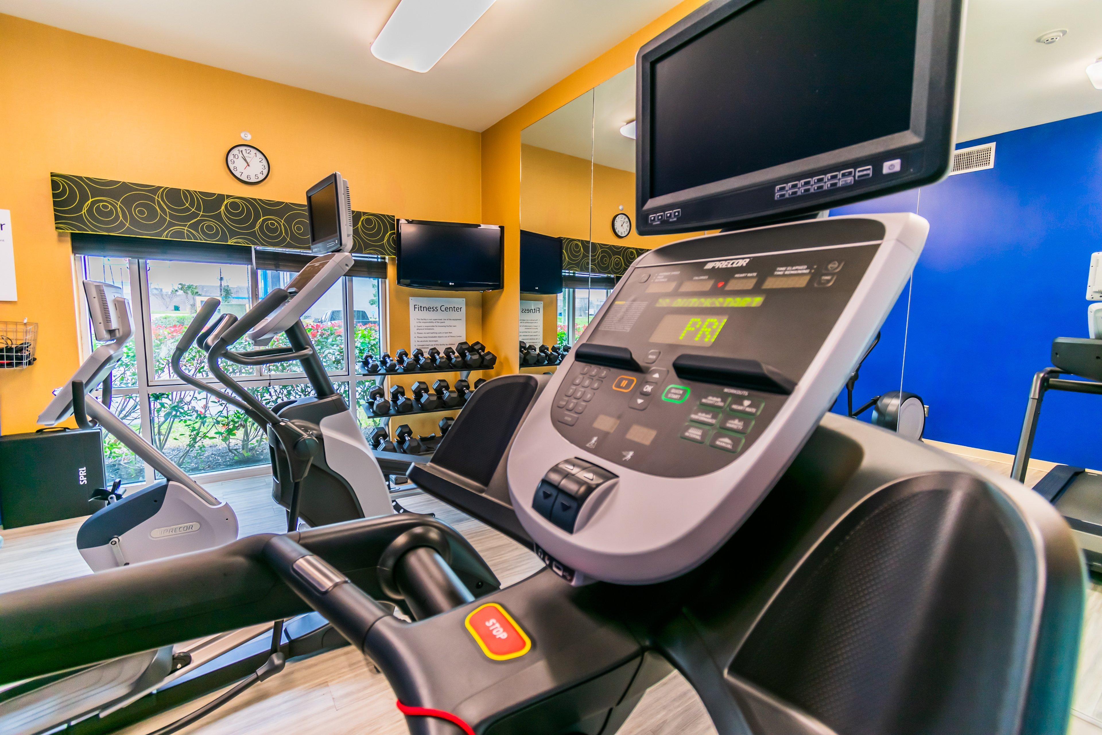 Holiday Inn Express Houston Space Center-Clear Lake By Ihg Webster Εξωτερικό φωτογραφία