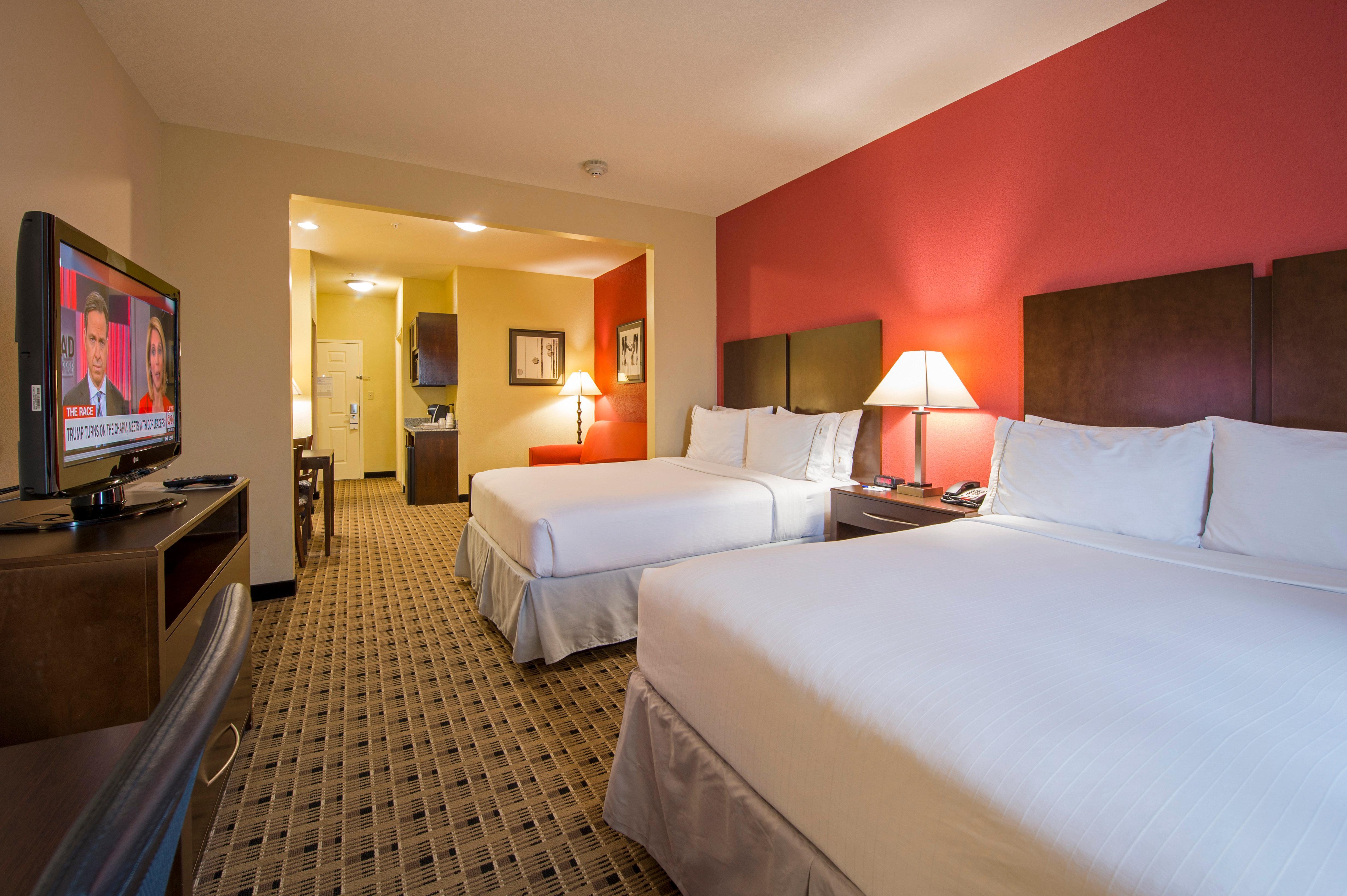 Holiday Inn Express Houston Space Center-Clear Lake By Ihg Webster Εξωτερικό φωτογραφία