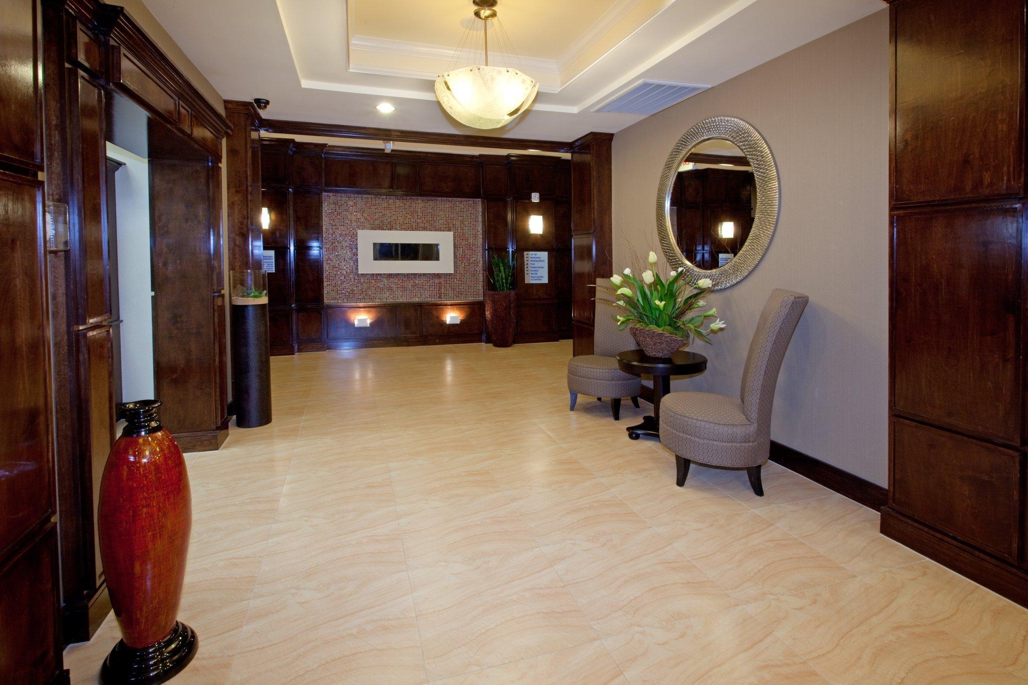 Holiday Inn Express Houston Space Center-Clear Lake By Ihg Webster Εξωτερικό φωτογραφία