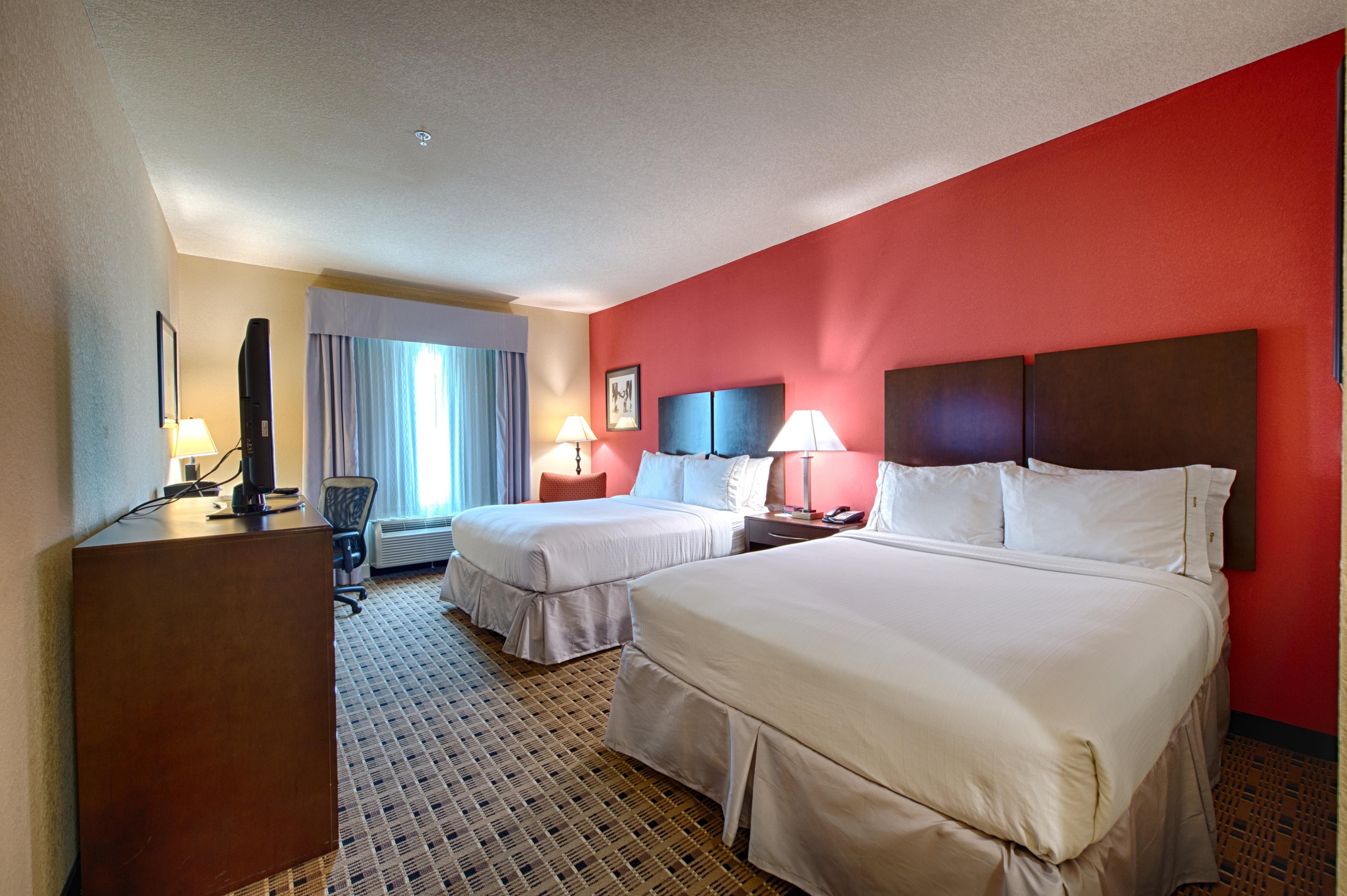 Holiday Inn Express Houston Space Center-Clear Lake By Ihg Webster Εξωτερικό φωτογραφία