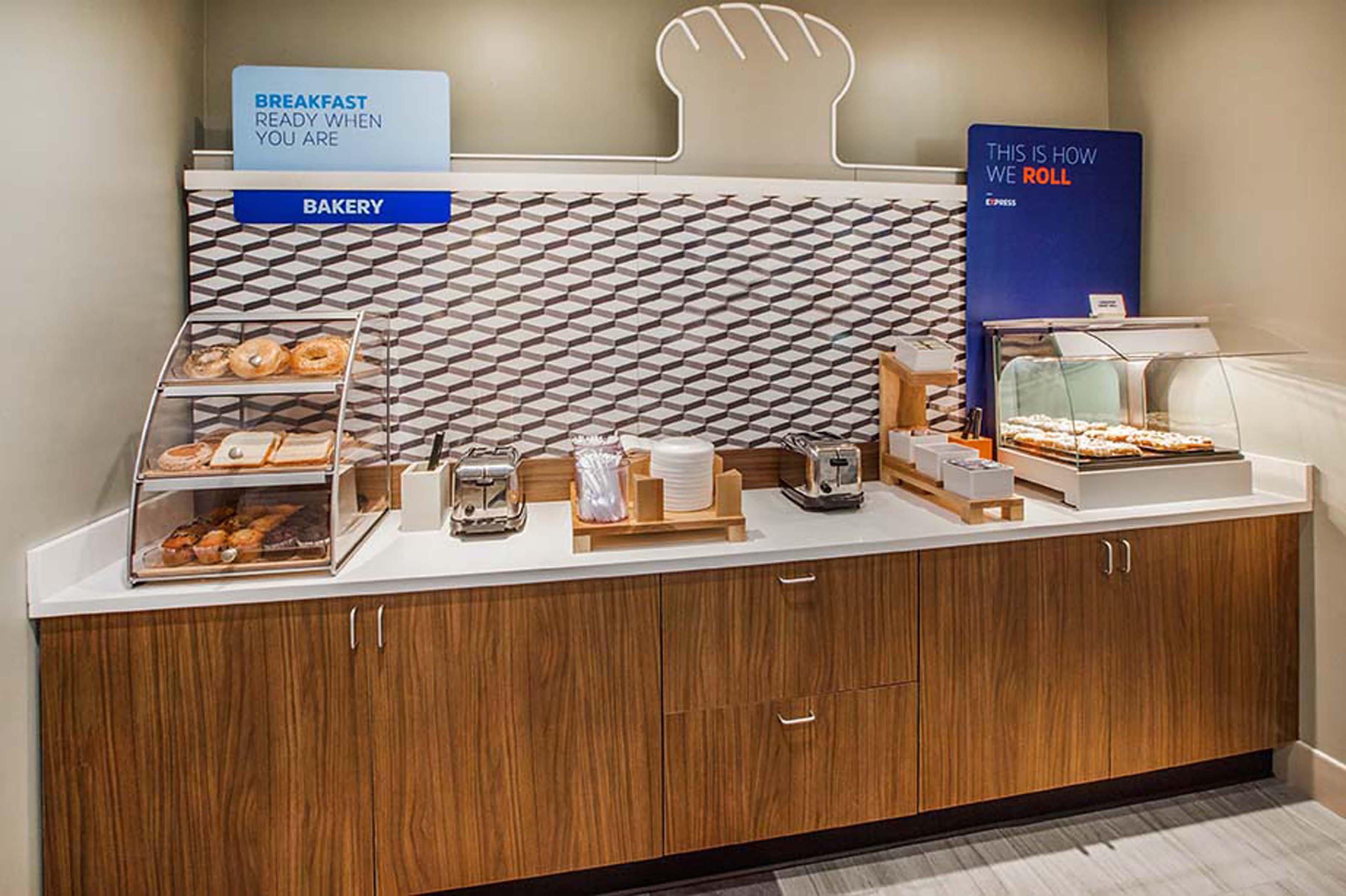 Holiday Inn Express Houston Space Center-Clear Lake By Ihg Webster Εξωτερικό φωτογραφία
