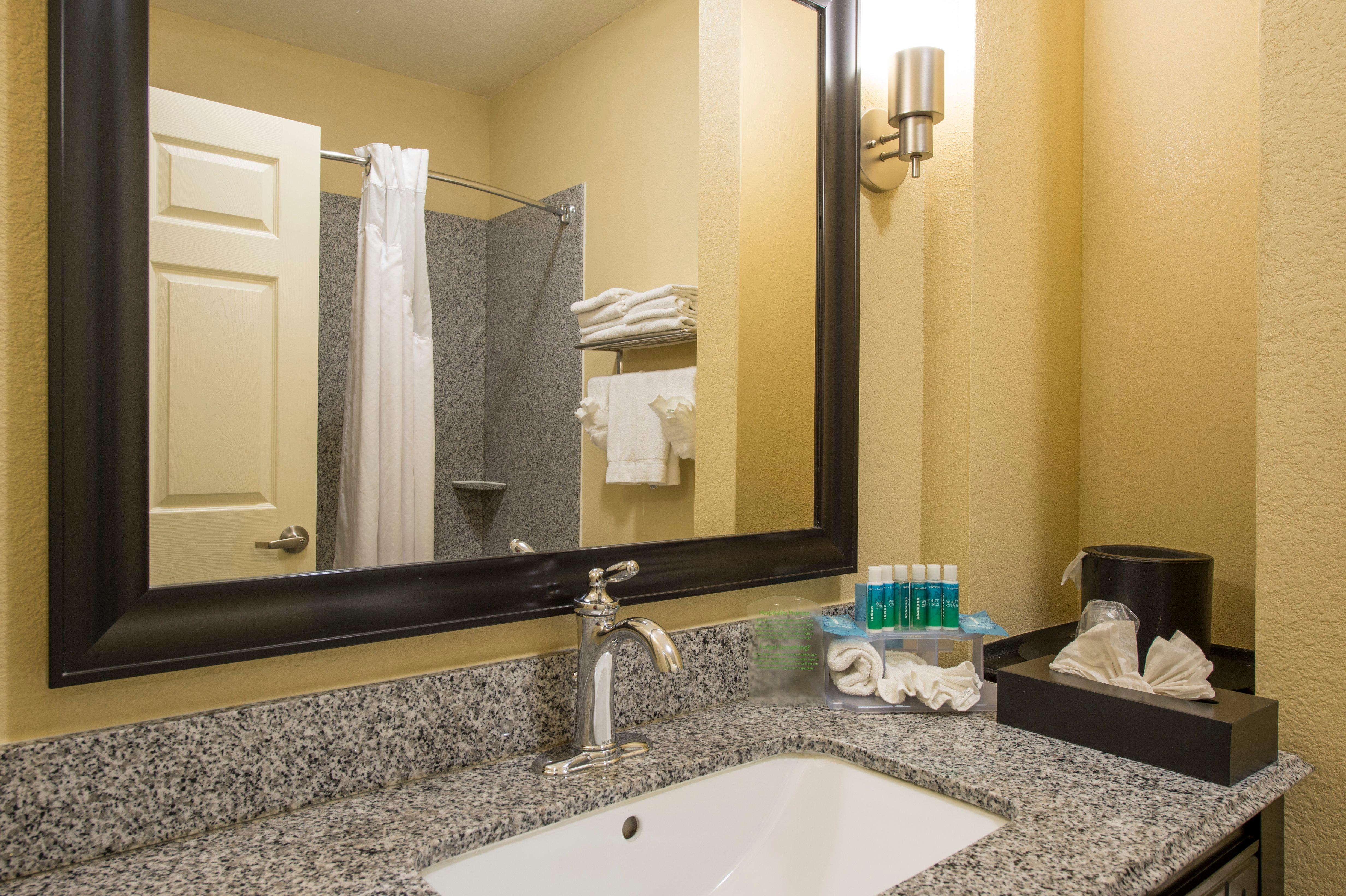 Holiday Inn Express Houston Space Center-Clear Lake By Ihg Webster Εξωτερικό φωτογραφία