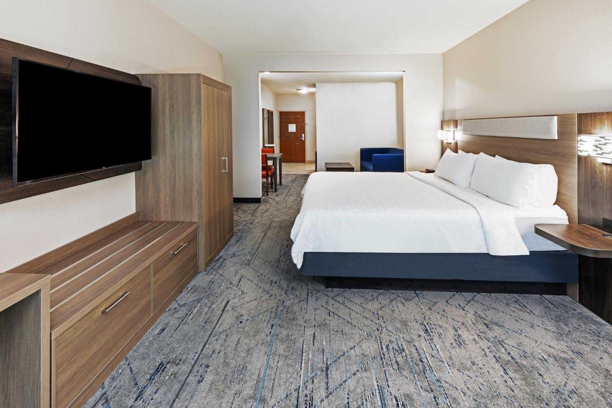 Holiday Inn Express Houston Space Center-Clear Lake By Ihg Webster Εξωτερικό φωτογραφία
