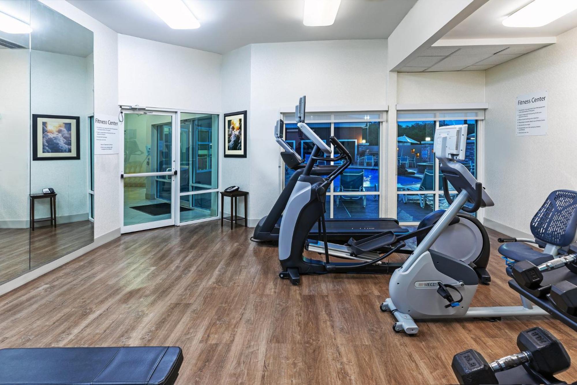 Holiday Inn Express Houston Space Center-Clear Lake By Ihg Webster Εξωτερικό φωτογραφία