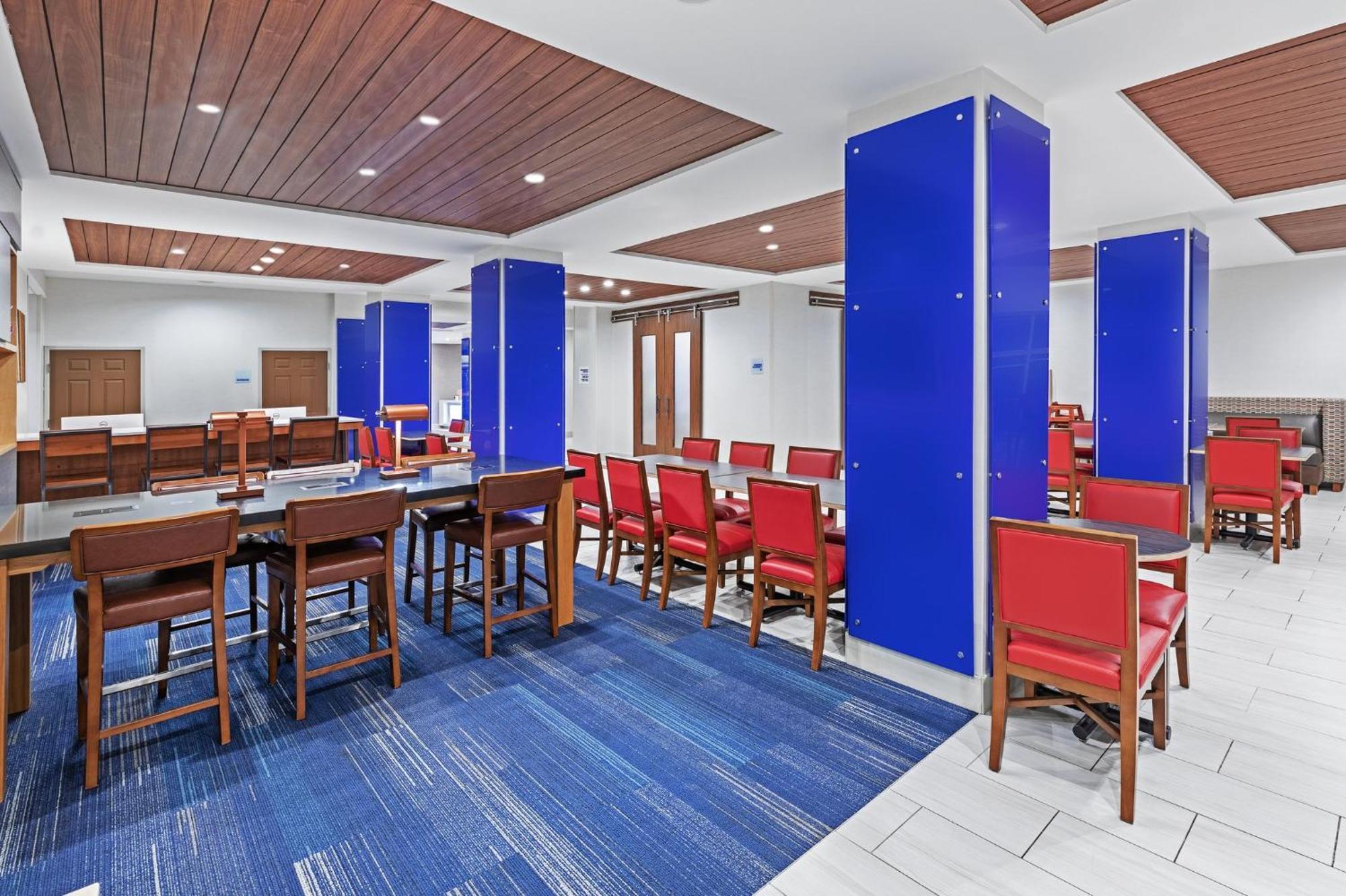 Holiday Inn Express Houston Space Center-Clear Lake By Ihg Webster Εξωτερικό φωτογραφία