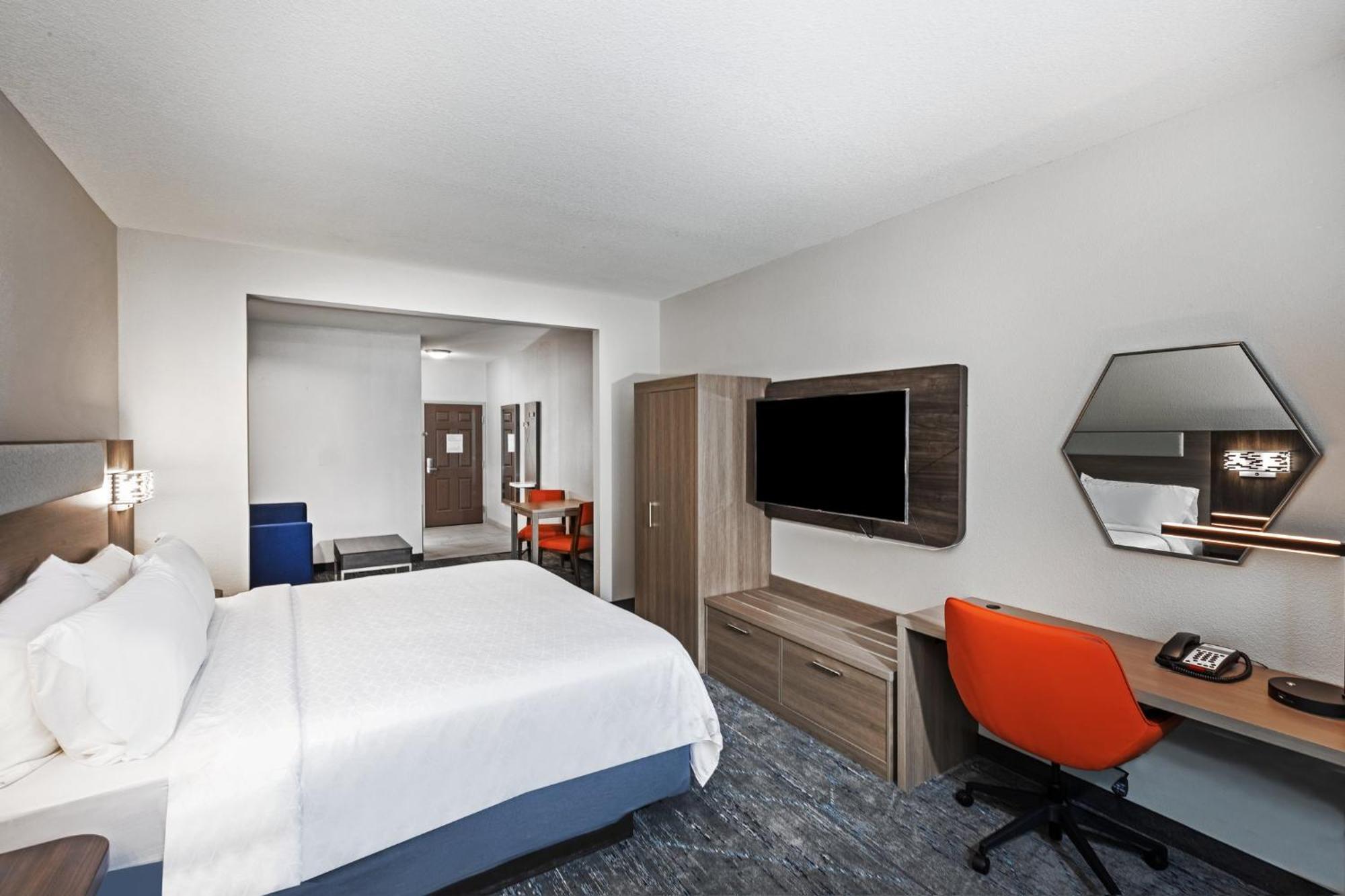 Holiday Inn Express Houston Space Center-Clear Lake By Ihg Webster Εξωτερικό φωτογραφία