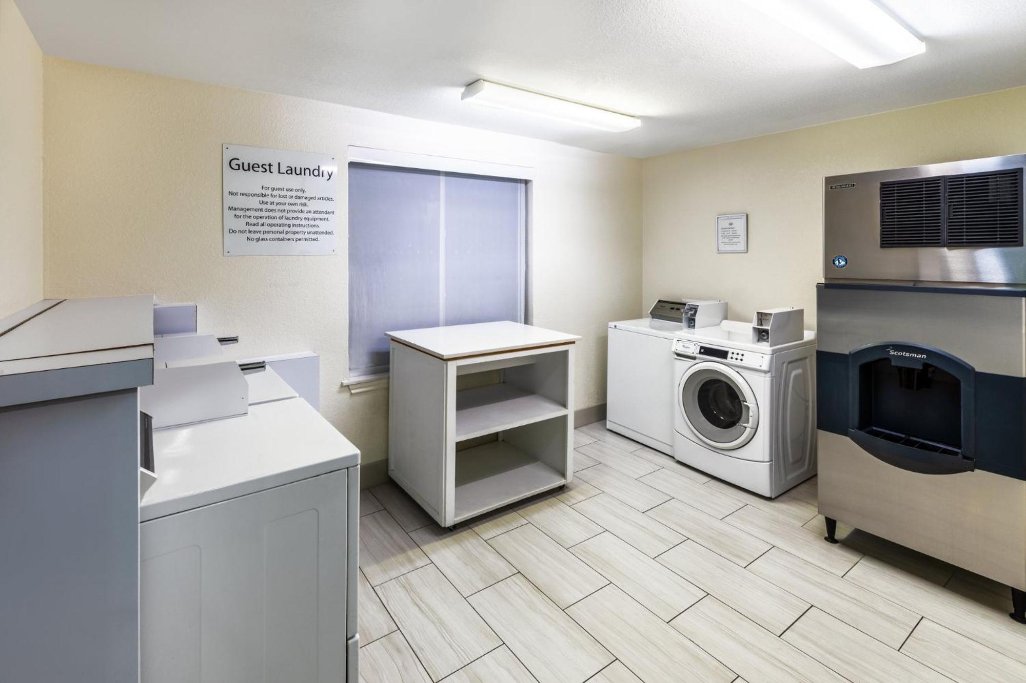 Holiday Inn Express Houston Space Center-Clear Lake By Ihg Webster Εξωτερικό φωτογραφία