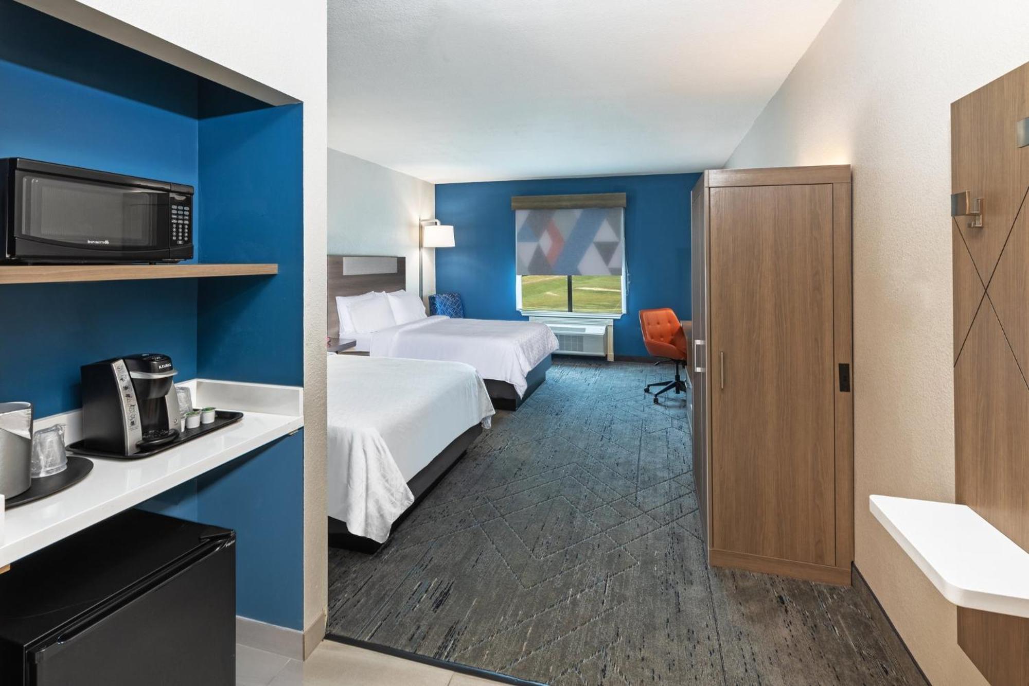 Holiday Inn Express Houston Space Center-Clear Lake By Ihg Webster Εξωτερικό φωτογραφία