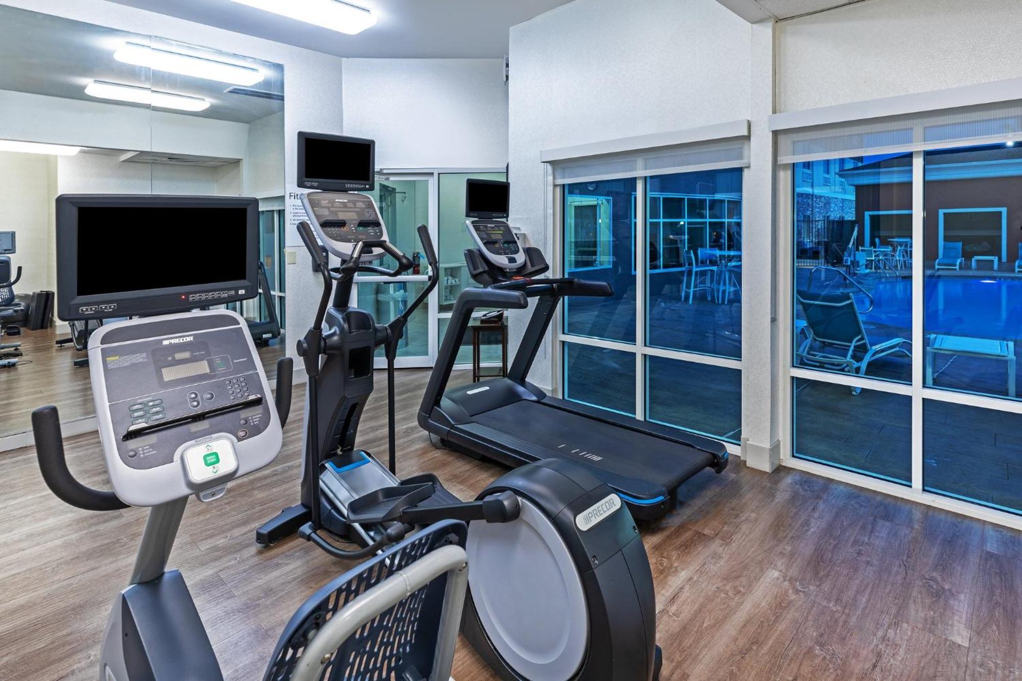 Holiday Inn Express Houston Space Center-Clear Lake By Ihg Webster Εξωτερικό φωτογραφία