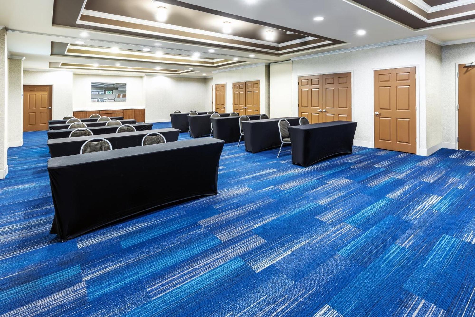 Holiday Inn Express Houston Space Center-Clear Lake By Ihg Webster Εξωτερικό φωτογραφία
