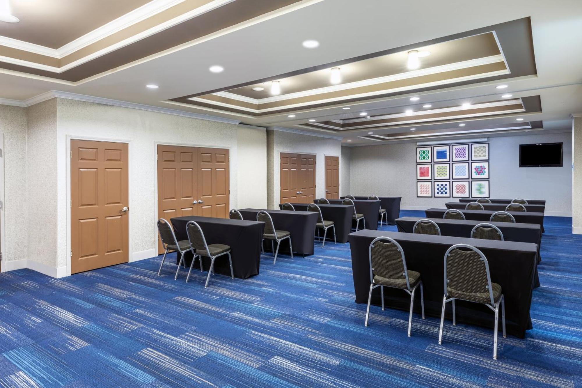 Holiday Inn Express Houston Space Center-Clear Lake By Ihg Webster Εξωτερικό φωτογραφία